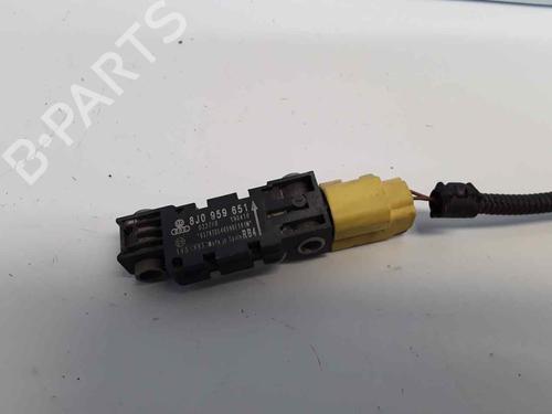 Used Electronic sensor Electronic sensor AUDI A3 (8P1) [2003-2013] 34432019 34432019