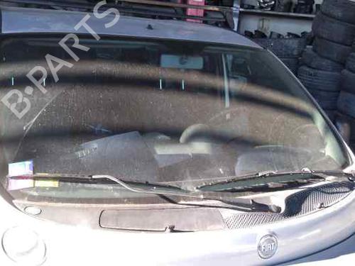 Left front driveshaft FIAT MULTIPLA (186_) 1.9 JTD 105 (186AXB1A) | BP7472531M38 