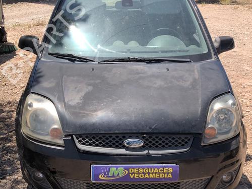 Used Parts FORD FIESTA V (JH_, JD_) 1.4 TDCi 4723806