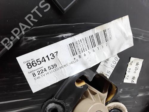 Rear left panel BMW 3 Touring (E46) 330 i | BP9674137C60 