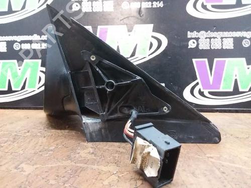 Left mirror AUDI A4 B5 (8D2)  | BP7468423C26 