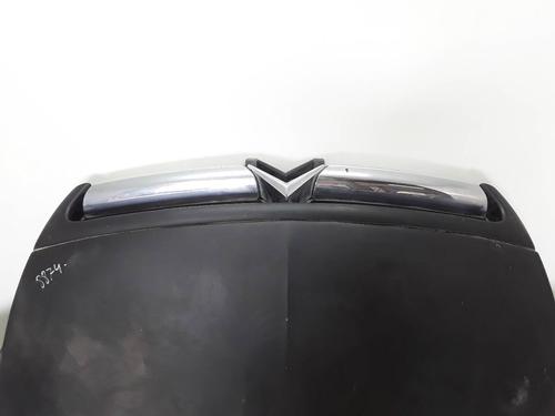 Hood CITROËN C8 (EA_, EB_) 2.0 HDi | BP10204014C1
