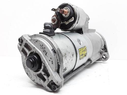 Starter KIA SORENTO I (JC) 2.5 CRDi 4WD | BP9089766M8 