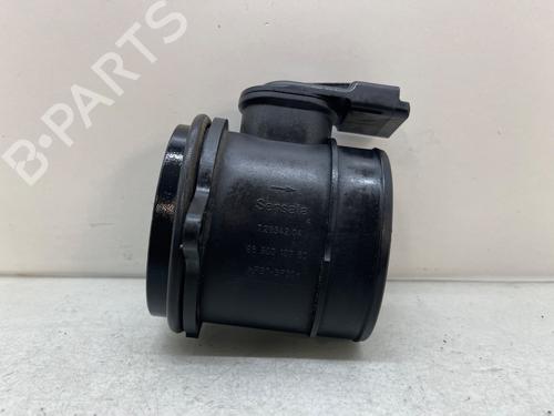 Mass air flow sensor CITROËN C4 Picasso I MPV (UD_) 1.6 HDi | BP26488131M95 