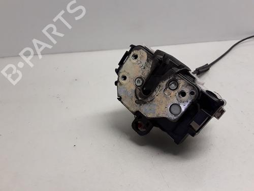 Front left lock FIAT 500 (312_) 1.3 D Multijet (312AXE1A) | BP19700996C98 