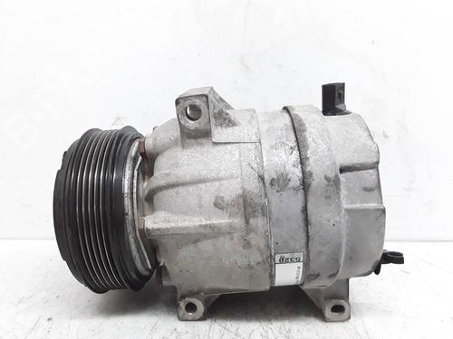AC compressor RENAULT LAGUNA II Grandtour (KG0/1_) 1.9 dCi (KG0G) | BP8604246M34 