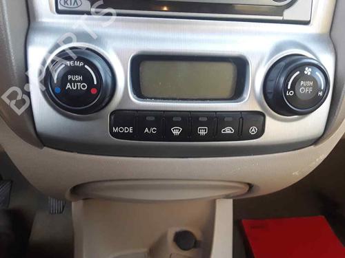 Commande Chauffage KIA SPORTAGE II (JE_, KM_) 2.0 CRDi 4WD (140 hp) 32507698