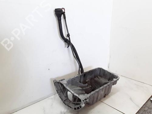Used Oil sump MERCEDES-BENZ VITO Van (W638) 112 CDI 2.2 (638.094) (122 hp) 14139383