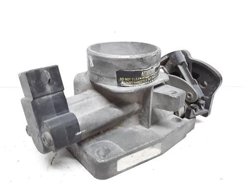 Throttle body FORD FIESTA IV (JA_, JB_) | BP10082414M82