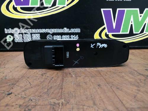 Left front window switch JAGUAR X-TYPE I (X400)  | BP10260636I27 