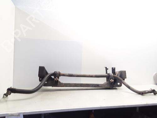 Anti roll bar JAGUAR S-TYPE II (X200) 4.0 V8 MOTOR GC |