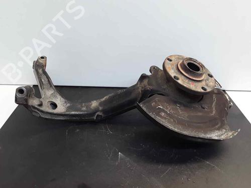 Used Left front steering knuckle Left front steering knuckle VW PASSAT B3/B4 (3A2, 35I) 1.9 TDI (90 hp) 33613692 33613692