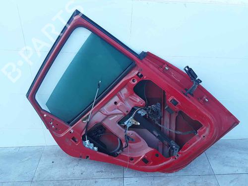 Left rear door SEAT IBIZA IV (6J5, 6P1)  | BP15501268C4 