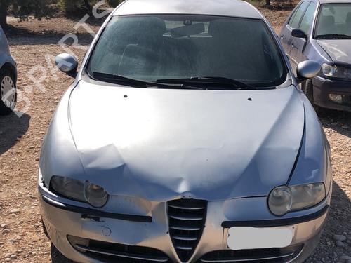 Used Parts ALFA ROMEO 147 (937_) 1.9 JTDM (937.AXD1A, 937.AXV1A, 937.BXB1A) (115 hp) 4208203