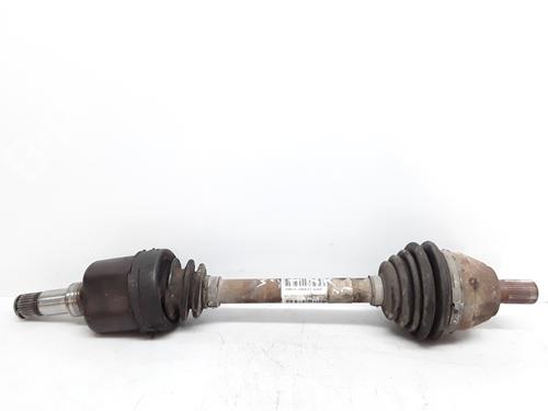 Used Left front driveshaft FORD FOCUS C-MAX (DM2) [2003-2007]  8107484