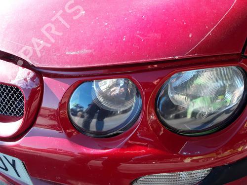 Venstre forlygte MG MG ZR 105 (103 hp) 17773324