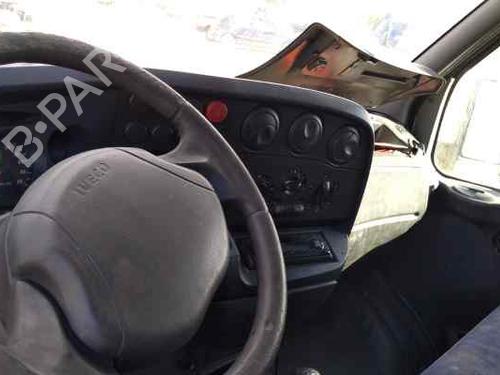 Gearbox IVECO DAILY III Platform/Chassis  | BP22247612M3 