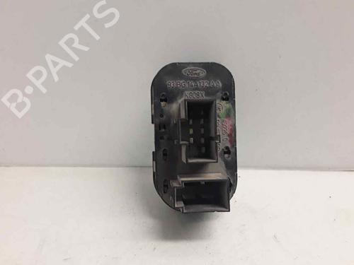 Left front window switch FORD MONDEO III (B5Y) 2.0 16V TDDi / TDCi | BP23848672I27 
