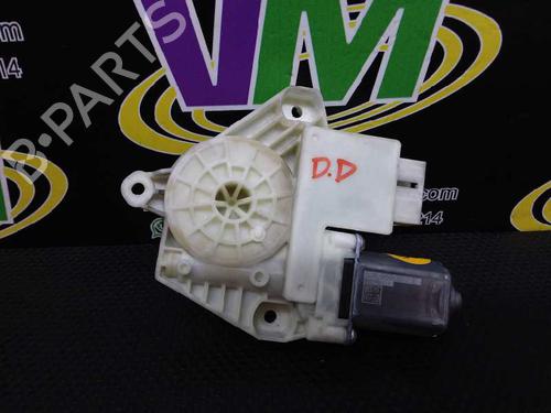 Used Right front window motor SKODA SUPERB III Estate (3V5) [2015-2024]  12317631
