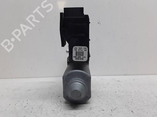 Rudehejsemotor forskærm højre SEAT IBIZA III (6L1)  | BP16284292E20 