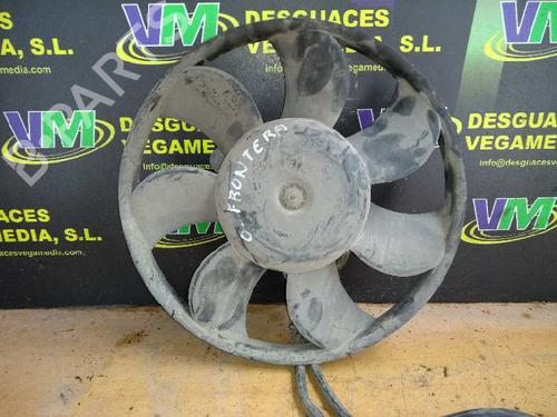 Used Radiator fan OPEL FRONTERA A (U92) [1992-1998]  8280669