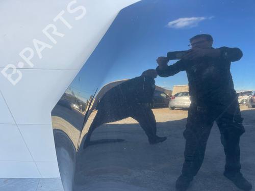 Hood RENAULT MEGANE III Hatchback (BZ0/1_, B3_) 1.2 TCe (BZ2B, BZ11) | BP31116662C1