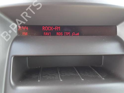 Multifunctionele display OPEL INSIGNIA A (G09) 2.0 CDTI (68) | BP13403093C48 