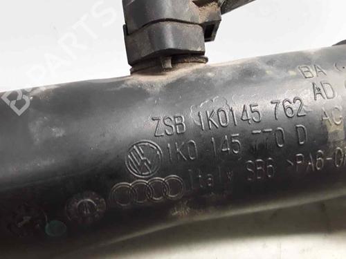 Rohr VW TOURAN (1T1, 1T2)  | BP18061541M125 