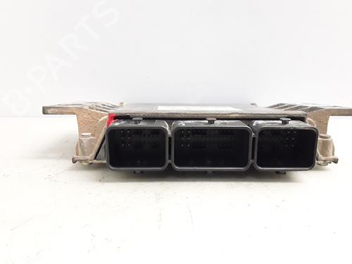 Engine control unit (ECU) CITROËN C3 I (FC_, FN_) 1.1 i | BP17717034M57