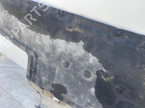 Underbody protection BMW 5 Gran Turismo (F07)  | BP28196299M92