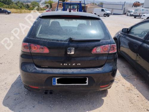 Other SEAT IBIZA III (6L1)  | BP16108147O1 