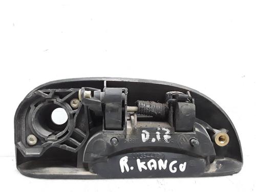 Front left exterior door handle RENAULT KANGOO (KC0/1_)  | BP8336406C128 