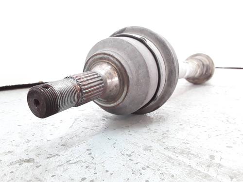 Right front driveshaft PEUGEOT 207 (WA_, WC_) 1.6 HDi | BP8222604M39 