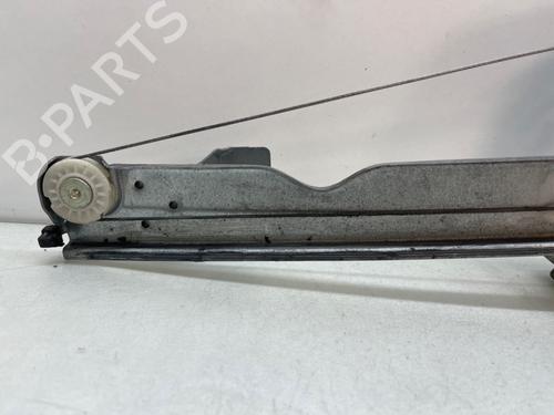 Front right window mechanism DACIA SANDERO  | BP22936862C23 