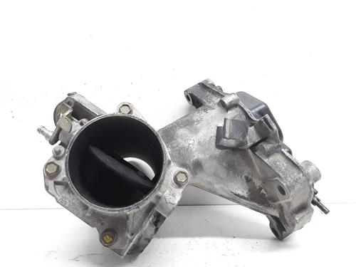 Throttle body RENAULT ESPACE IV (JK0/1_) 2.2 dCi (JK0H) | BP9968539M82 