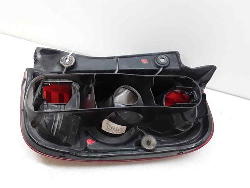 Left taillight NISSAN MICRA III (K12) 1.4 16V | BP8931902C34 