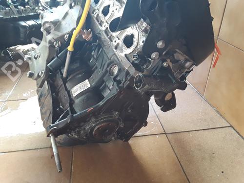 Engine RENAULT CLIO III (BR0/1, CR0/1) 1.2 16V (BR0R, BR1D, BR1L, CR0R) | BP11174127M1 