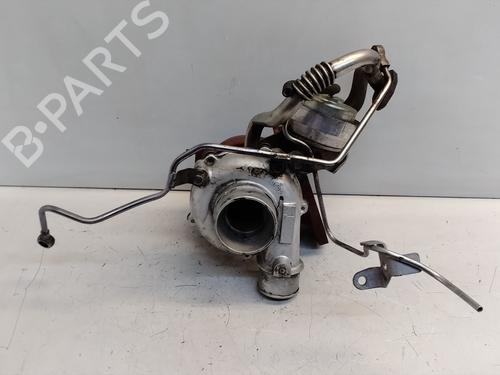Turbolader/Kompressor Turbolader/Kompressor 38524883 38524883