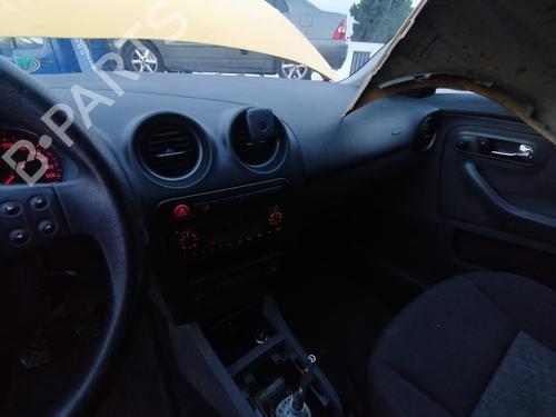 Pedal SEAT IBIZA III (6L1)  | BP8600514I4