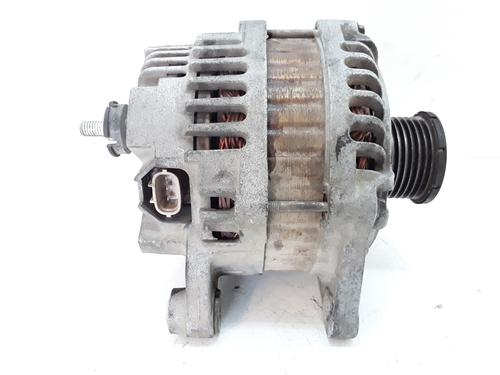 Alternator RENAULT KOLEOS I (HY_) 2.0 dCi (HY0K) | BP10379091M7 