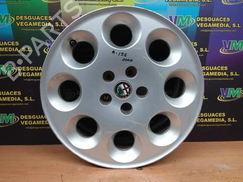 Used Rim ALFA ROMEO 156 (932_) [1997-2005]  7546714