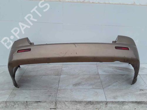 Rear bumper SSANGYONG REXTON / REXTON II (GAB_)  | BP23395084C8 