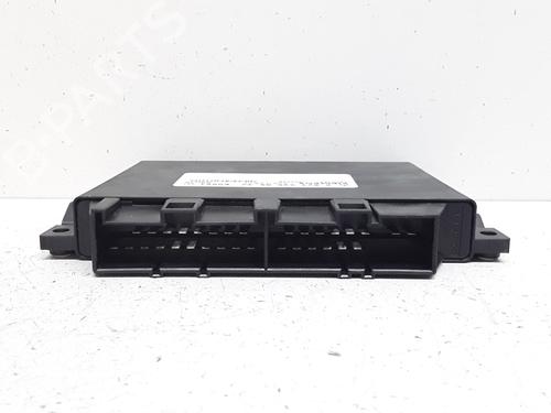 Elektronisk modul MERCEDES-BENZ CLK Convertible (A208) CLK 320 (208.465) (218 hp) 13918771