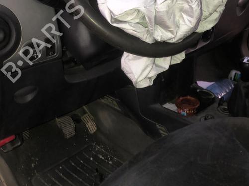 Ferdsskriver CITROËN BERLINGO / BERLINGO FIRST Box Body/MPV (M_) 2.0 HDI 90 4WD (MBRHY, MCRHY) | BP25153161C48 