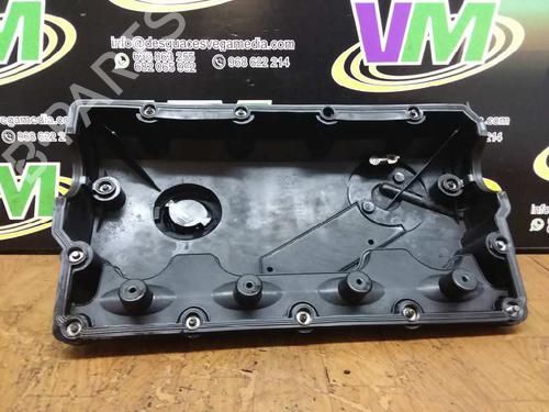 Valve cover SEAT IBIZA III (6L1) | BP14141636M124