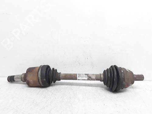 Antriebswelle links vorne FORD FOCUS C-MAX (DM2)  | BP8246341M38 