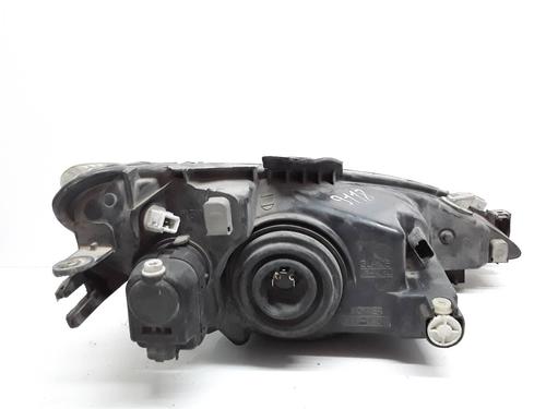Left headlight PEUGEOT 206 Hatchback (2A/C) 1.9 D | BP9532713C28 