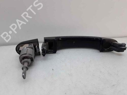 Venstre foran utvendig håndtak VW NEW BEETLE Convertible (1Y7) 1.6 | BP25026453C128 