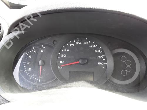 Used Instrument cluster RENAULT KANGOO Express (FW0/1_) 1.5 dCi 70 (FW0A, KW0V) (68 hp) 21531664