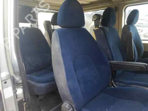 Køleventilator elektrisk CITROËN JUMPER I Van (244) 2.2 HDi | BP10696233M35 